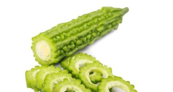 苦瓜籽能吃吗？苦瓜籽的功效与作用是什么？