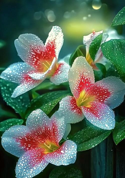 花语代表美艳和狡猾的花什么花？哪种花象征着美丽和狡猾？
