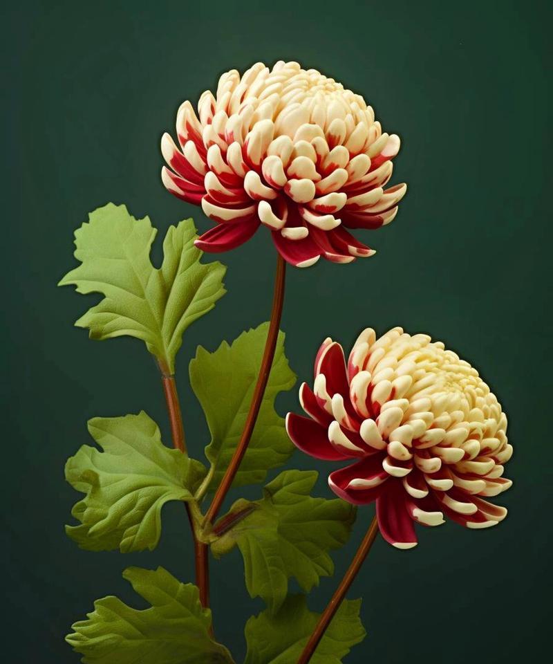 菊花的花语和寓意是什么？