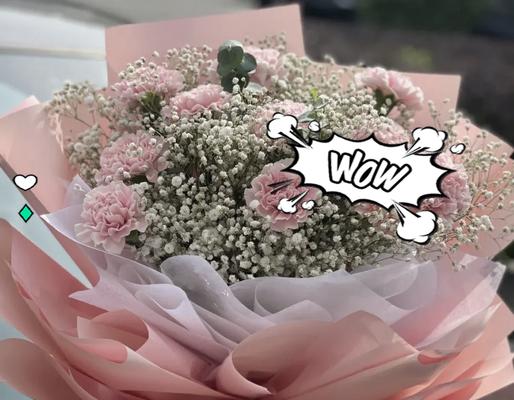 什么花语适合送母亲生日礼物？哪种花最能表达对母亲的爱？