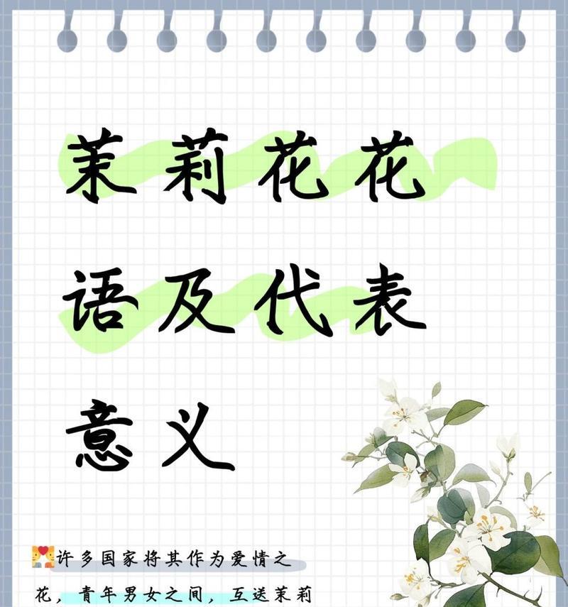 花语中哪些代表坚强？它们各自有什么含义？