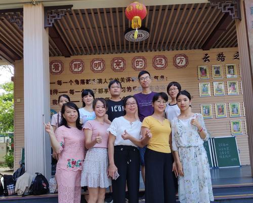 阳西阳光花语的学校在哪里？上学需要注意什么？