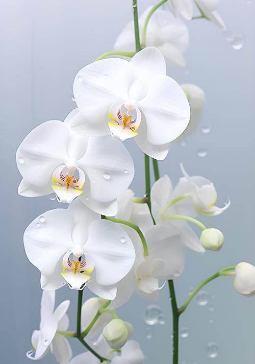 花语中小星星代表什么花？表达怎样的情感？