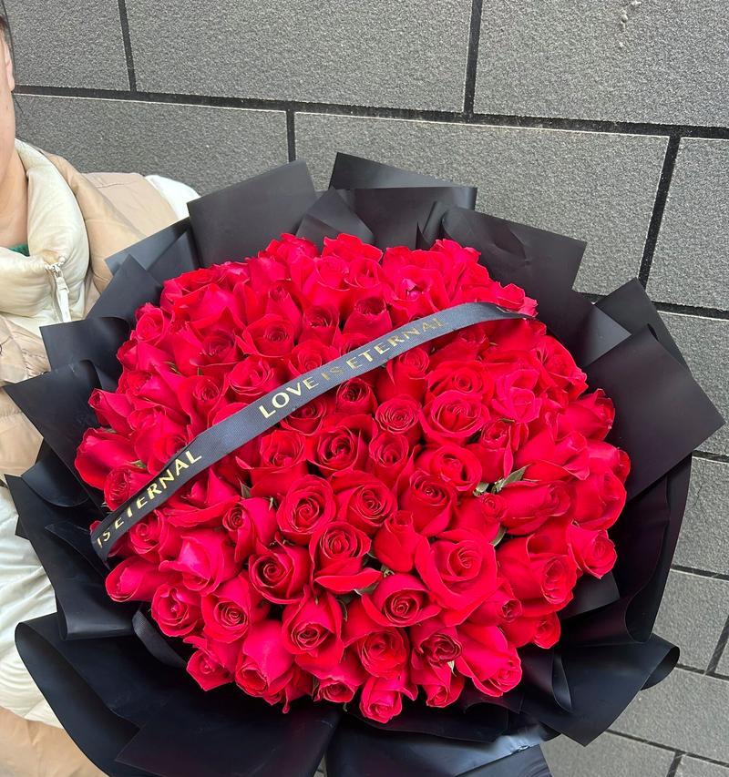 送玫瑰花有哪些含义和方式？
