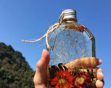 纯手工制作的花代表了什么？它的花语有何特别之处？