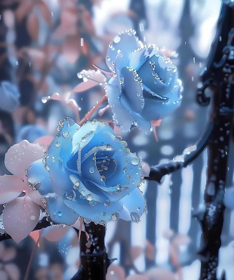 四季都想你的花语有哪些？龙爱生活的花语是什么？