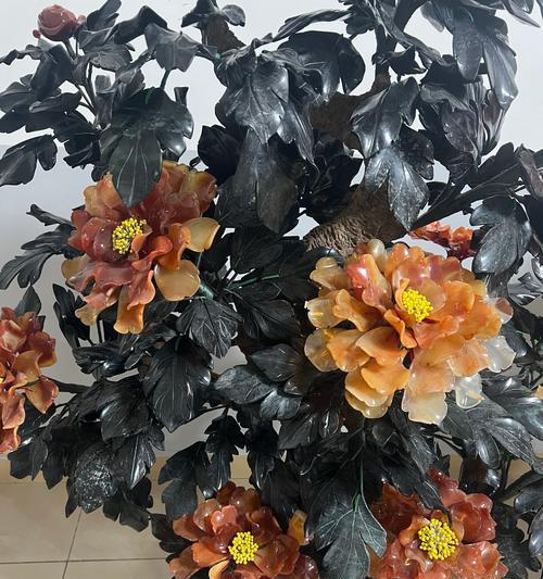 盆景牡丹花的养殖方法和注意事项是什么？