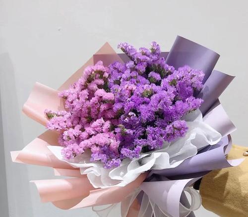 勿忘我花的颜色代表什么花语？勿忘我花的含义是什么？