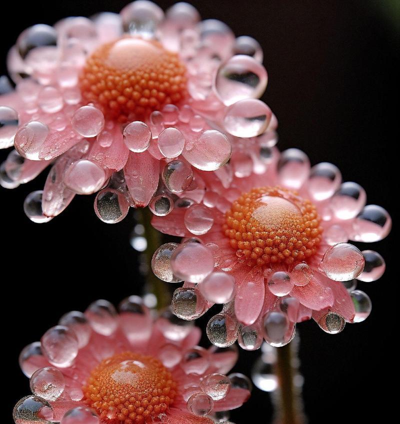 小邹菊的花语是什么意思？