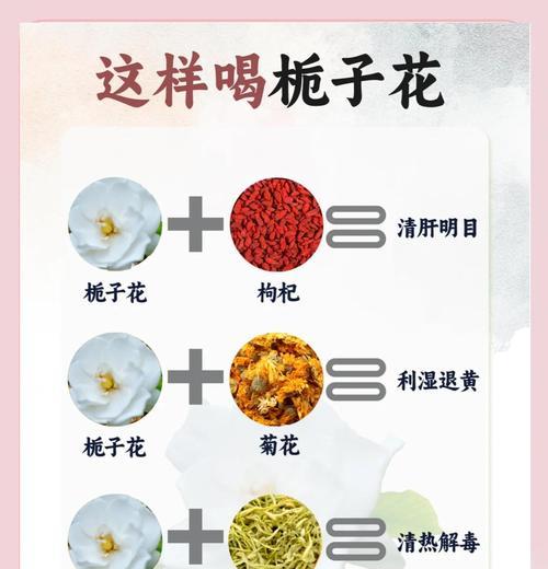 栀子花的花语传说有哪些？背后的故事是什么？