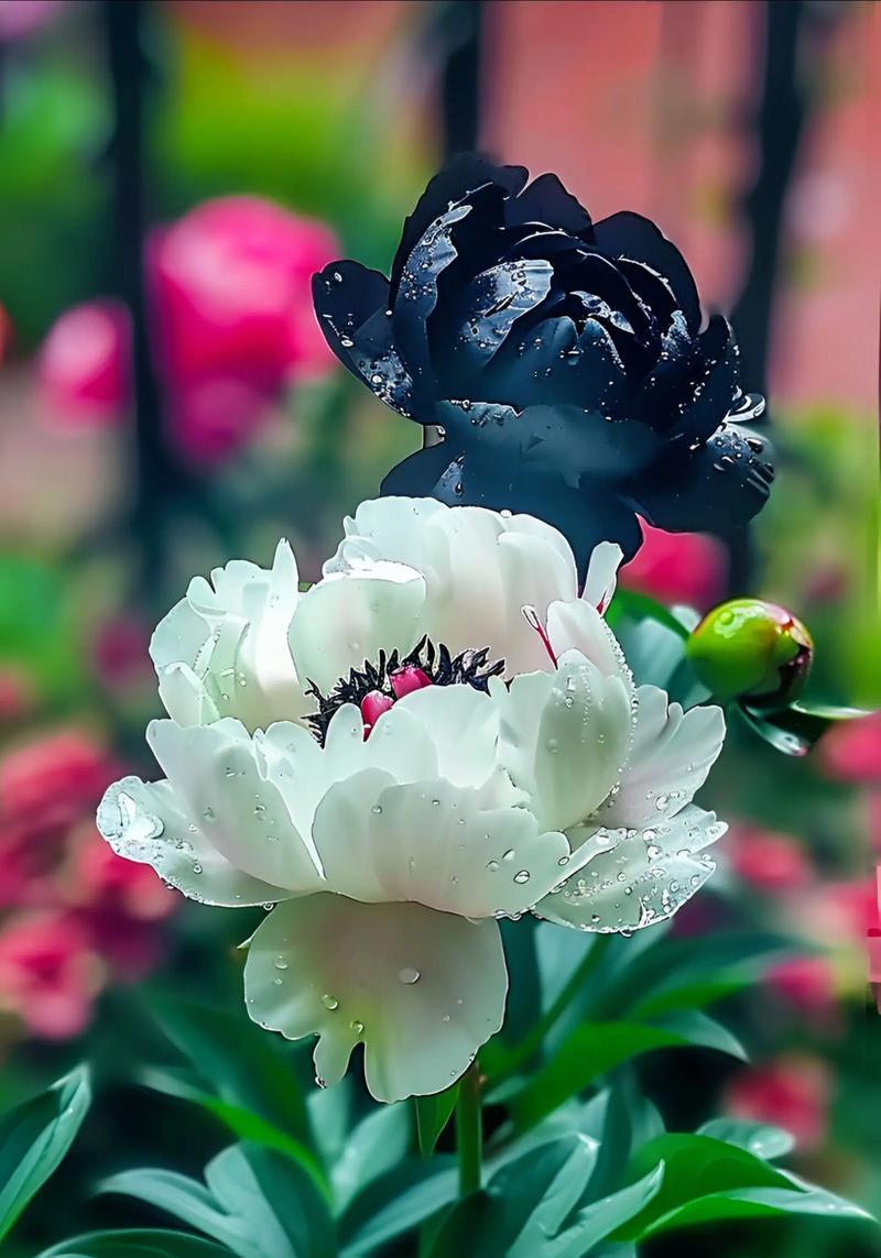 花语风雨后的幸福是什么？这种花语有何深意？