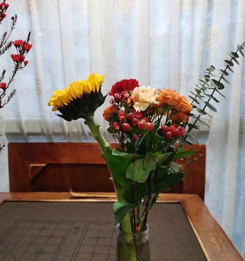 太阳花洋桔梗花语是什么？这两种花的寓意分别是什么？
