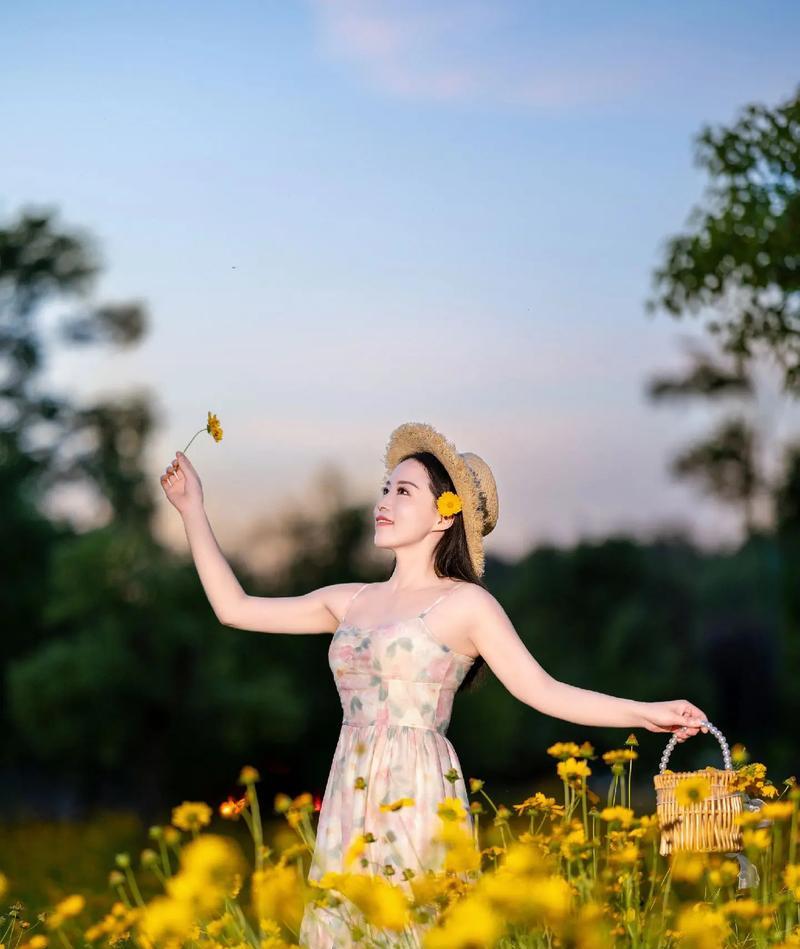 山野小黄花的花语是什么？小黄花在自然界中的意义是什么？