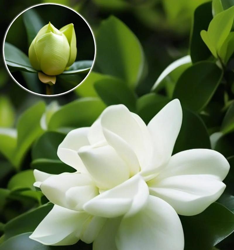 栀子花花语与花期？栀子花的花语与它的花期有何关联？