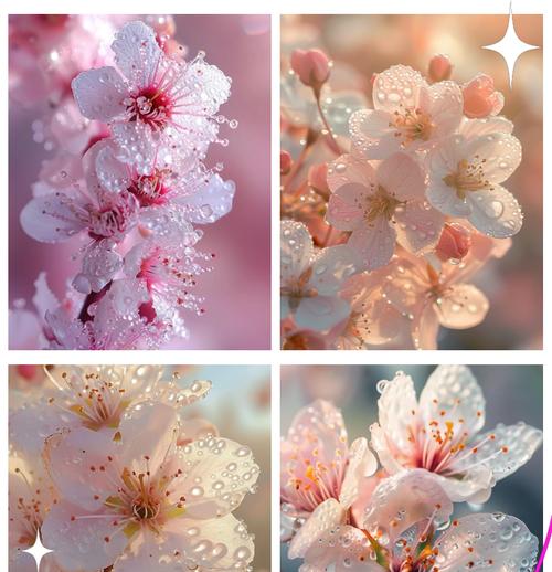 桃花的花语是什么？它有哪些象征意义？