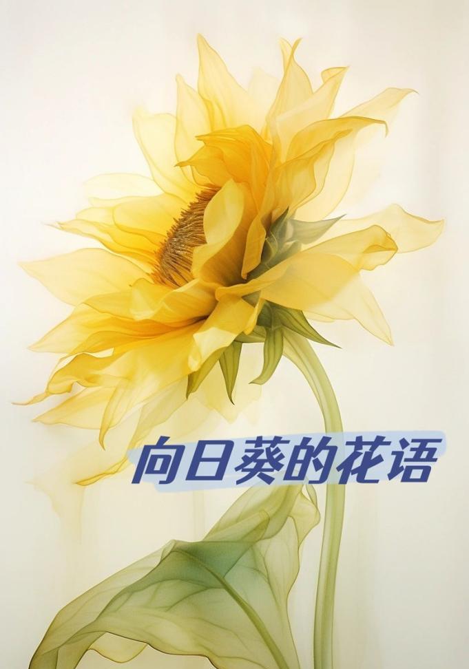 向日葵花语如何种植？