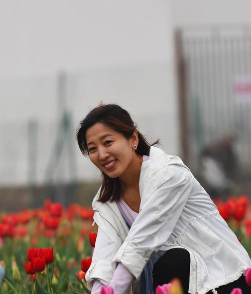 皱菊花花姑娘的花语是什么？它象征着什么？