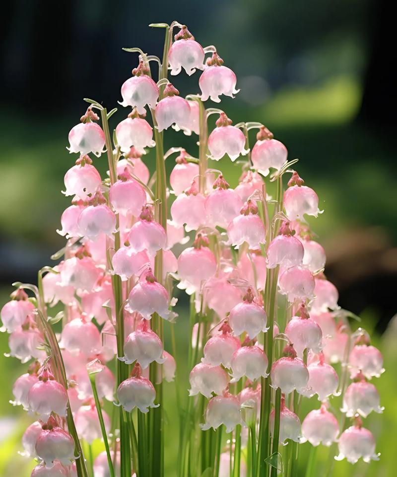 钤兰花的花语是什么？它象征着什么？