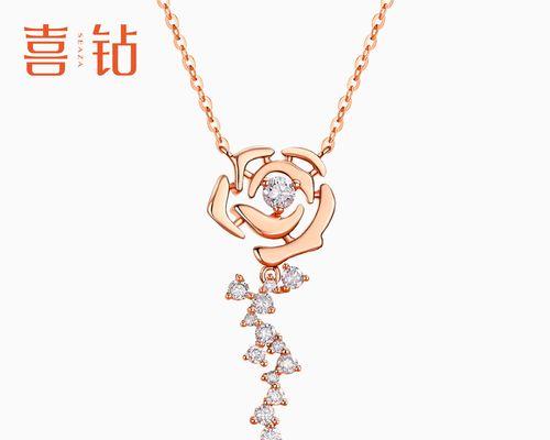 玫瑰花项链的花语有何深层含义？