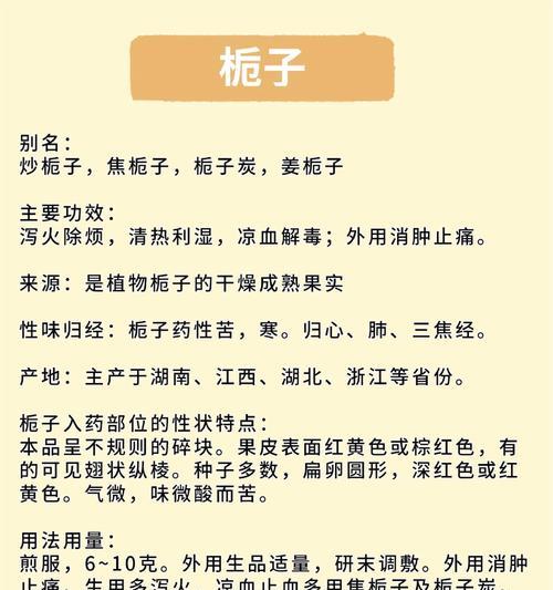 栀子花花语急神话有何含义？