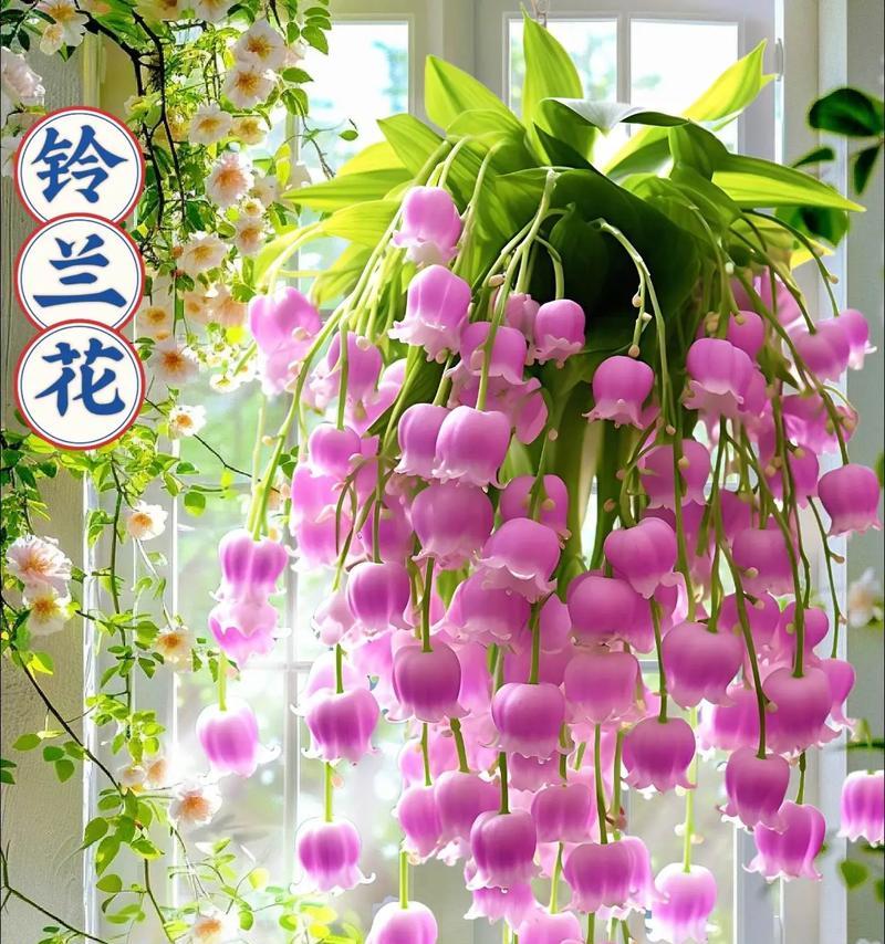 粉红色的花代表什么？各种粉红色花的花语有哪些？