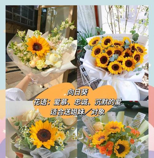 如何通过花语表达爱？表达爱的花有哪些？