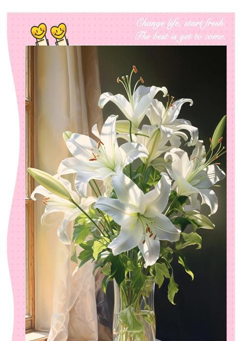 哪种花的花语是丑？它代表什么含义？