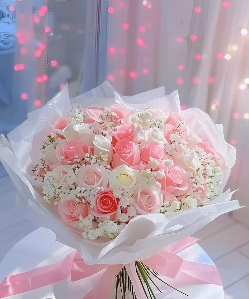 长寿花满天星花语有哪些含义？