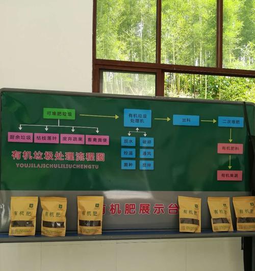 落叶肥料制作的步骤和效果如何？