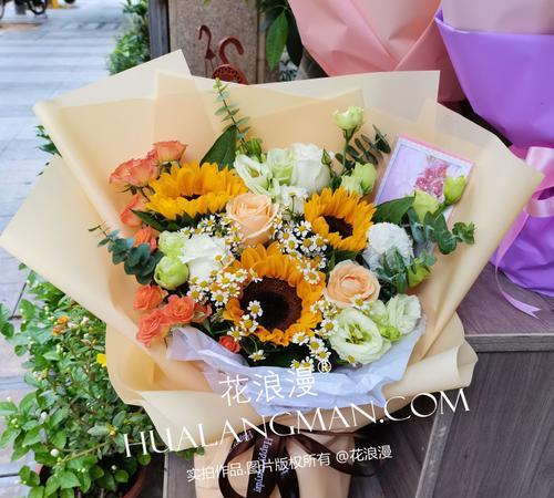 什么花象征亲情？亲情花卉有哪些选择？