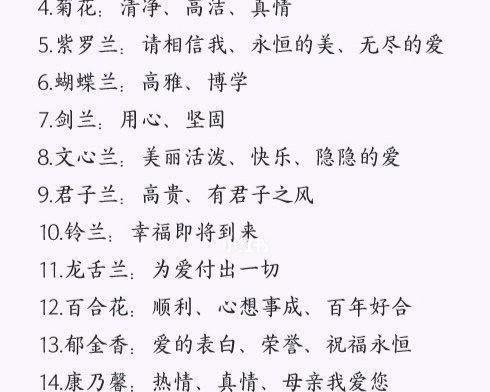康平寿有哪些品种？它们各自有什么特性？