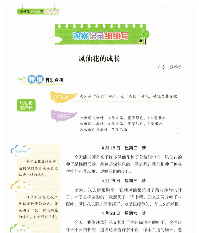 凤仙花的种植时间及注意事项有哪些？