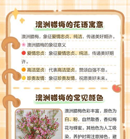腊梅的品种有哪些？腊梅的品种如何分类？
