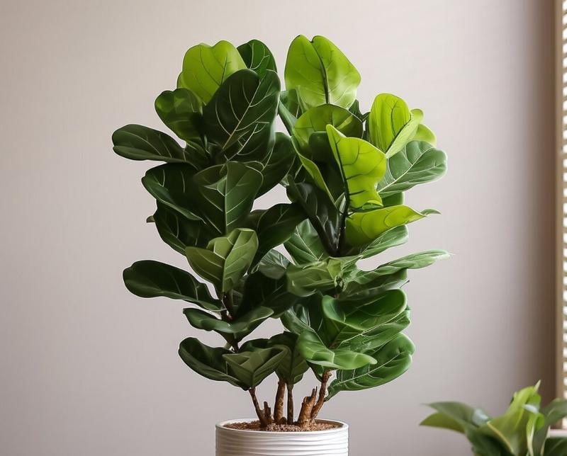 常见的观叶植物有哪些？它们对室内环境有何影响？