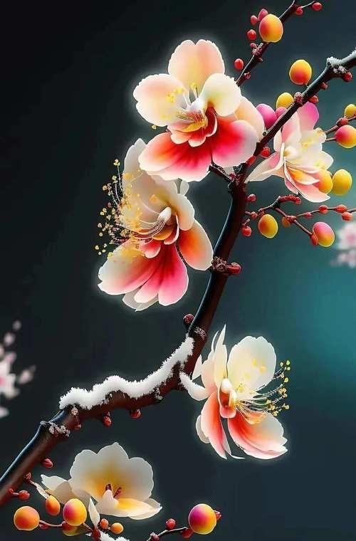 十大名花有哪些？它们各自代表的含义是什么？