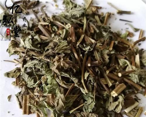 薄荷有几个品种？它们的药用价值有何不同？