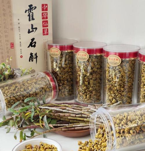 种植石斛的好处和注意事项是什么？