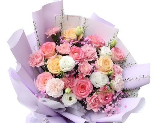 104朵花代表什么含义？花语解释及常见问题解答？