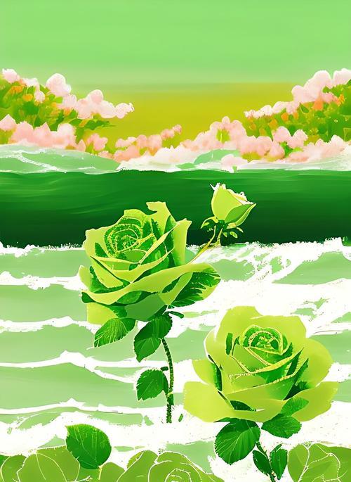 海边玫瑰种植方法是什么？如何确保成活率高？