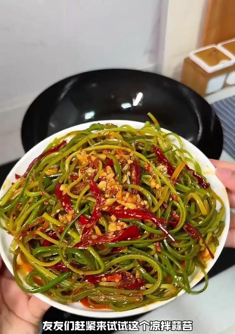 老蒜苔种植方法有哪些？步骤和注意事项是什么？