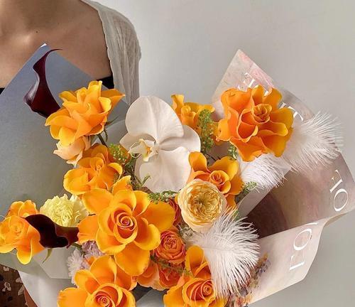104朵花代表什么含义？花语背后的深层意义是什么？
