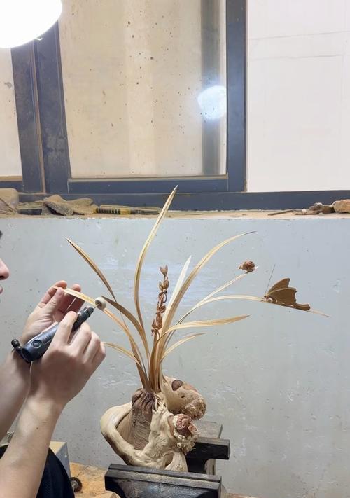 雕刻花的寓意是什么？雕刻花背后隐藏的象征意义有哪些？