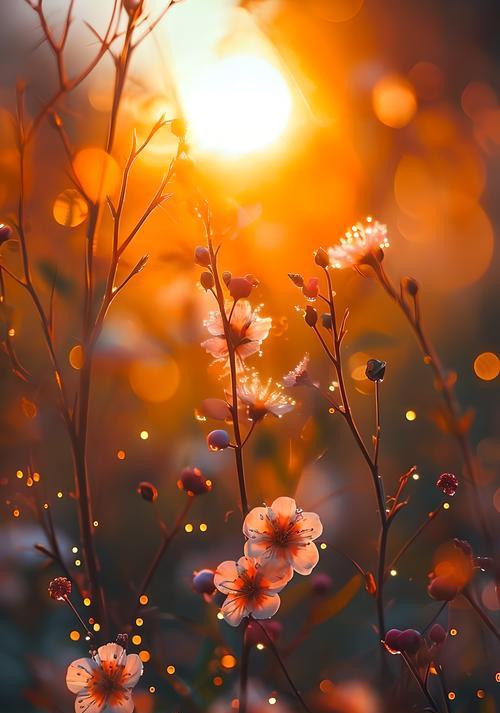 什么花的花语代表幸福？揭秘幸福花语的花卉有哪些？