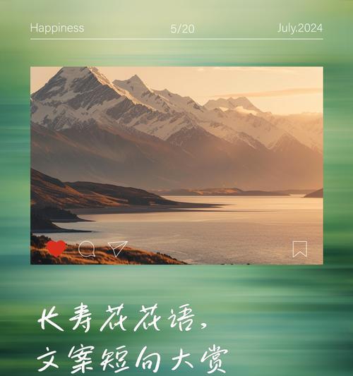 长寿花花语是什么？如何正确解读长寿花的寓意？