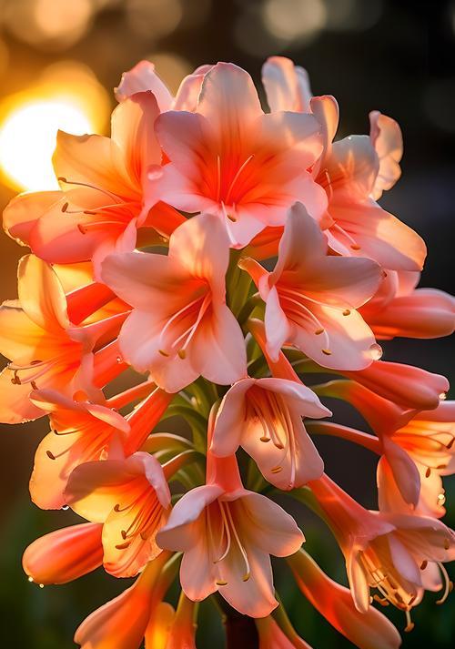 君子兰花语是什么？了解君子兰的象征意义和花语含义？