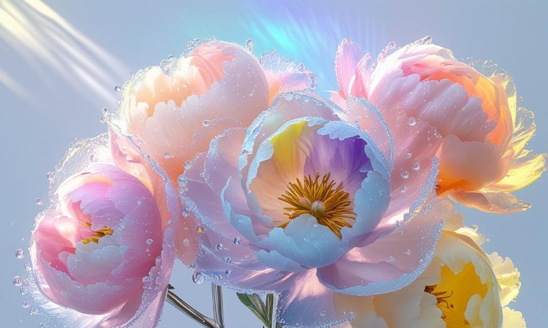 一鸣惊人象征的花有哪些？这种花的含义是什么？