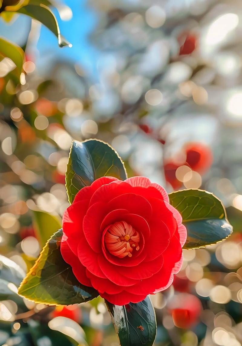 寓意是真诚的花是什么花？揭秘真诚之花的象征意义？