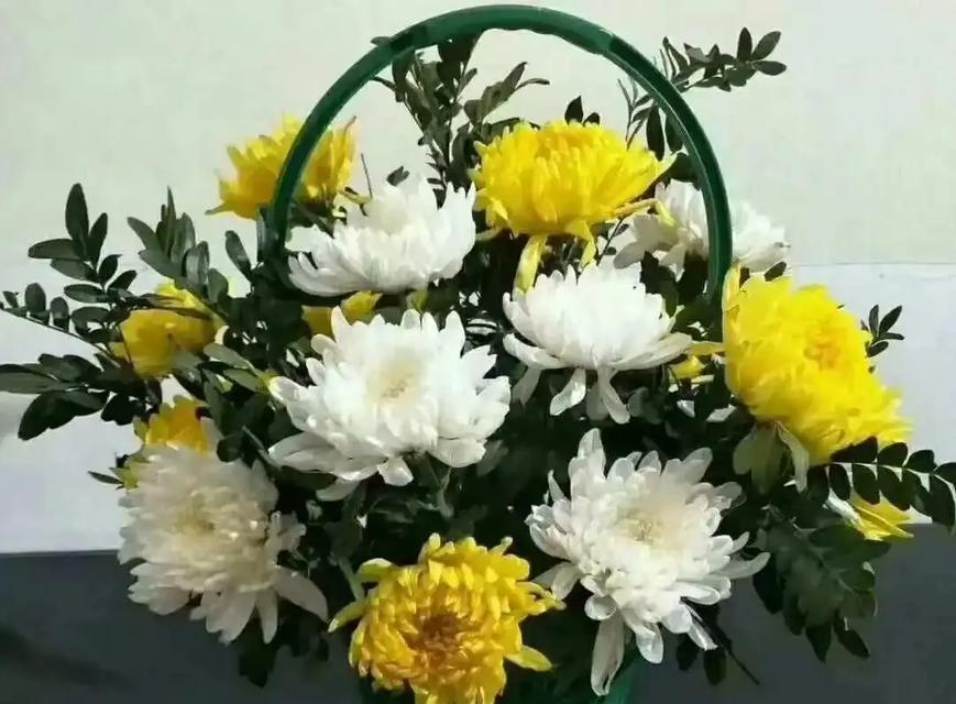 有节哀寓意的花是什么花？哪种花象征着哀悼和纪念？