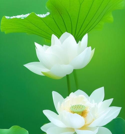 象征静心凝神的花有哪些？它们的花语是什么？