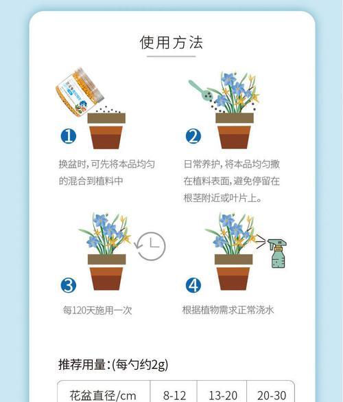 蝴蝶兰专用肥料如何自制？